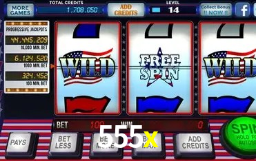 Principais provedores de slots da 555x - NetEnt, Pragmatic Play, Play'n GO